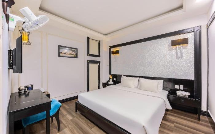 A25 Hotel - 06 Truong Dinh