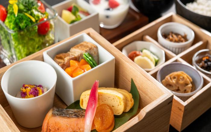 Tateshina Lake Resort