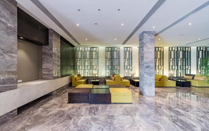 Maixinge Boutique Hotel Chuansha Branch