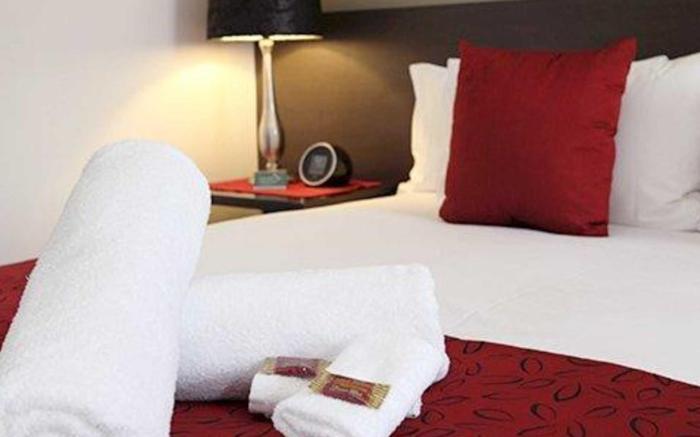Comfort Inn Western