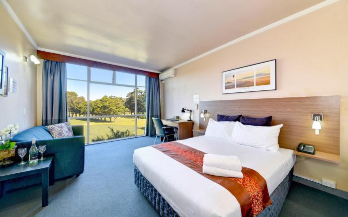 The Select Inn Ryde