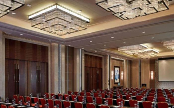 Shangri-La Nanchang