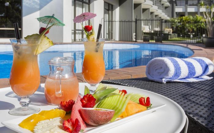 Best Western Plus Apollo Hotel Newcastle