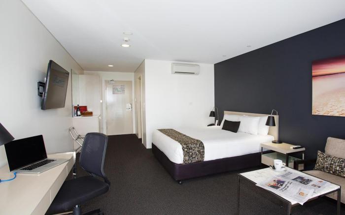 Best Western Plus Apollo Hotel Newcastle