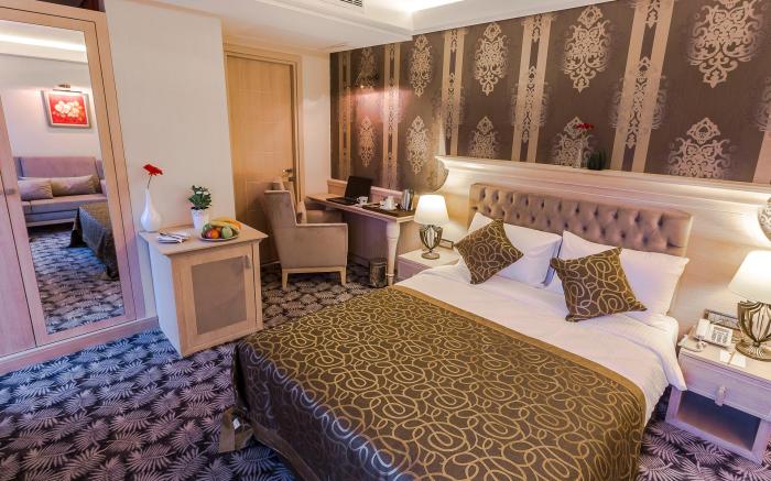 The Conforium Hotel