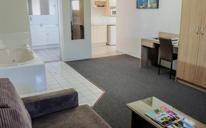 Sunnybank Star Hotel and Apartments