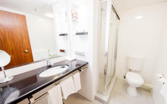 Mercure Brisbane King George Square