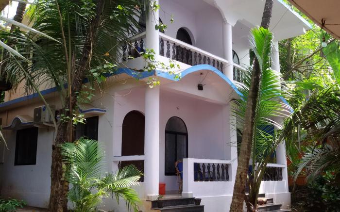 Hotel Swati