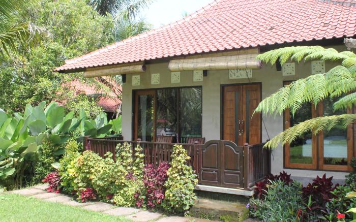 Amartya Puri Green Cottages