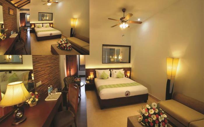 Wetzlar Resorts and Hotels
