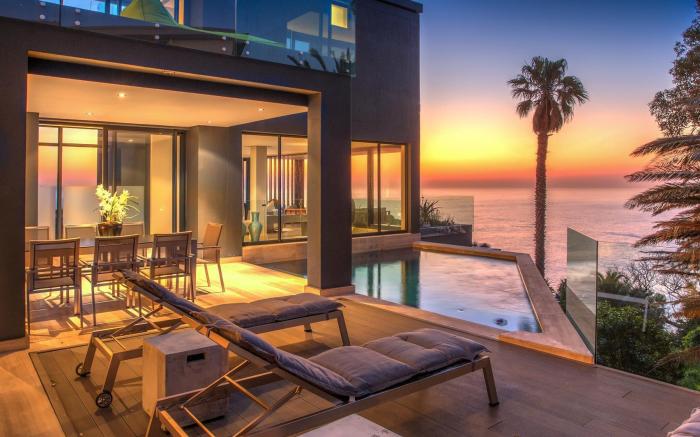 Houghton View Boutique Guest House