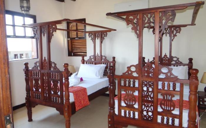Villa Serenity