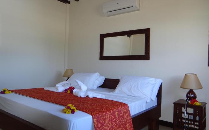 Villa Serenity