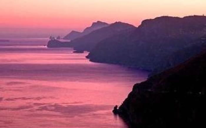 Punta Campanella Resort & Spa