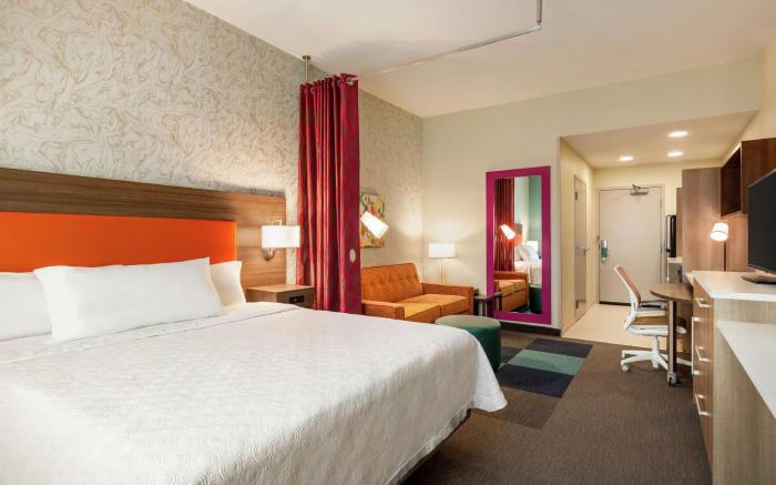Home2 Suites by Hilton Statesboro