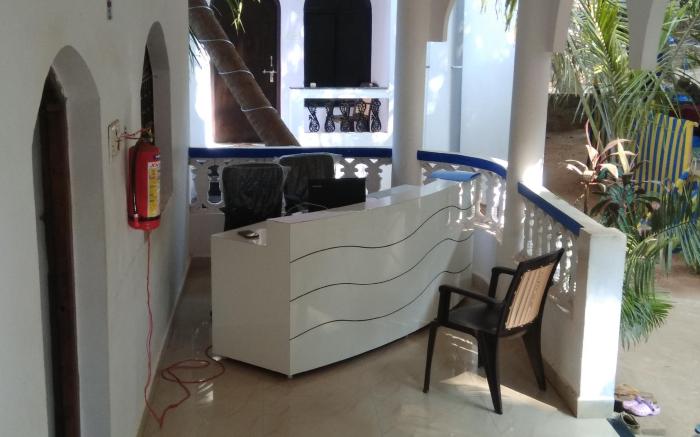 Hotel Swati