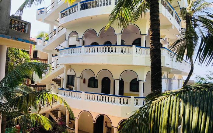 Hotel Swati