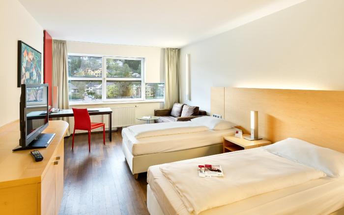 Austria Trend Hotel Congress Innsbruck