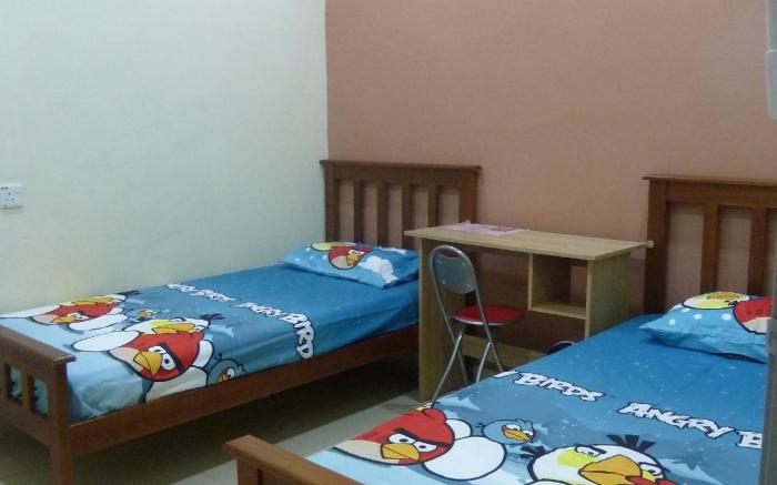 Smile Inn Kedah