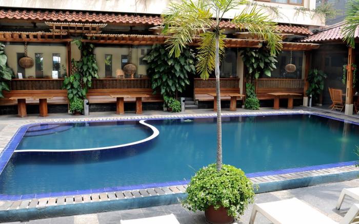 Mutiara Bandung Hotel