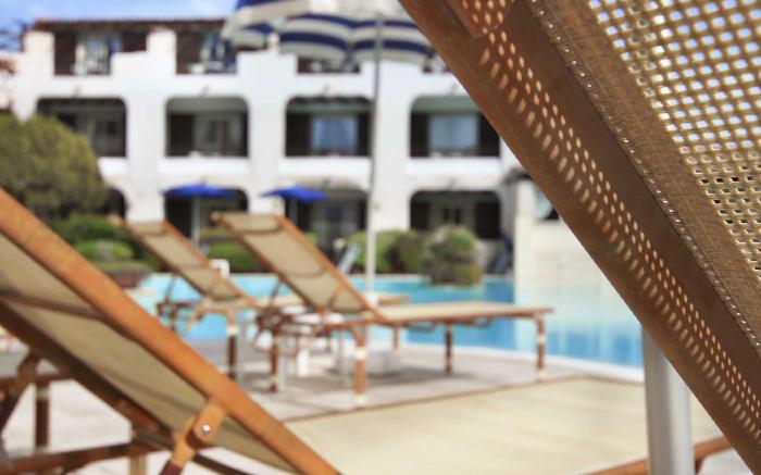 Colonna Park Hotel
