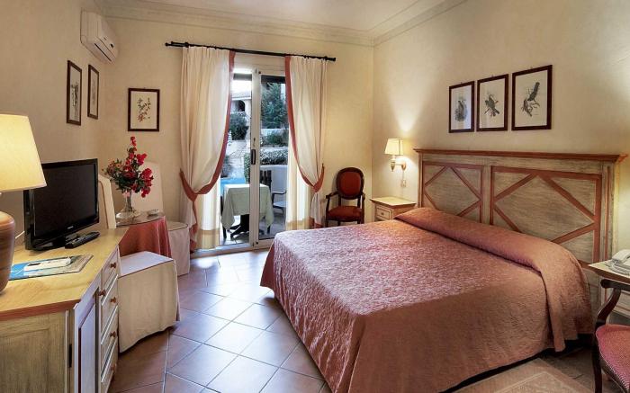 Colonna Park Hotel