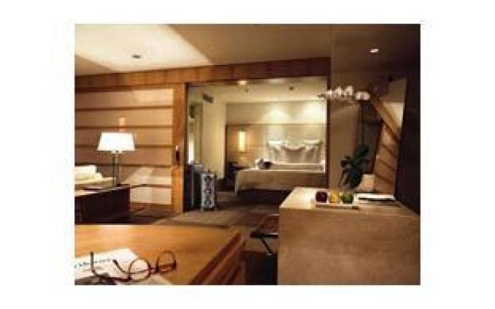 Hotel Emiliano