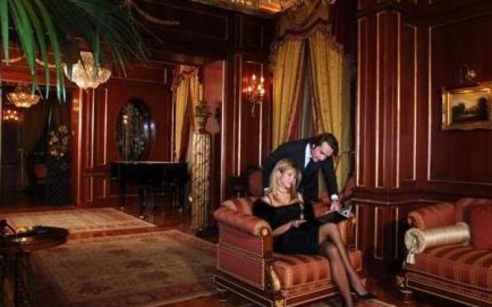 Grand Hotel Wagner