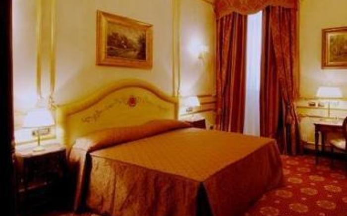 Grand Hotel Wagner