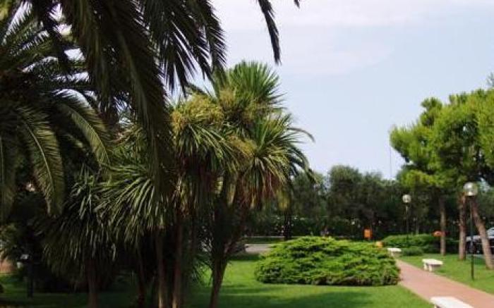 Hotel Majesty Bari