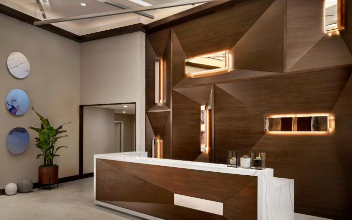 AC Hotel Austin-University