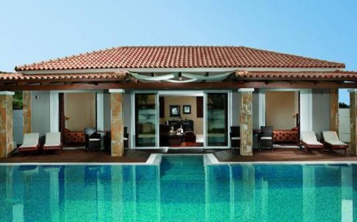 Olympia Golden Beach Resort & Spa