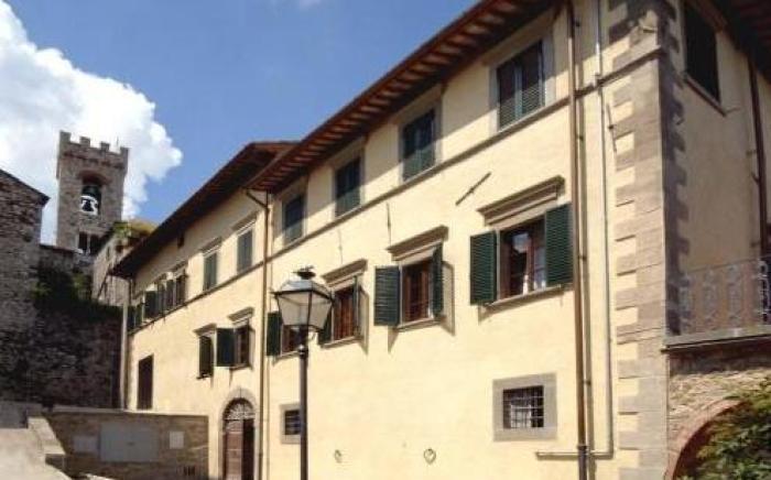 Palazzo Leopoldo Dimora Storica & Spa