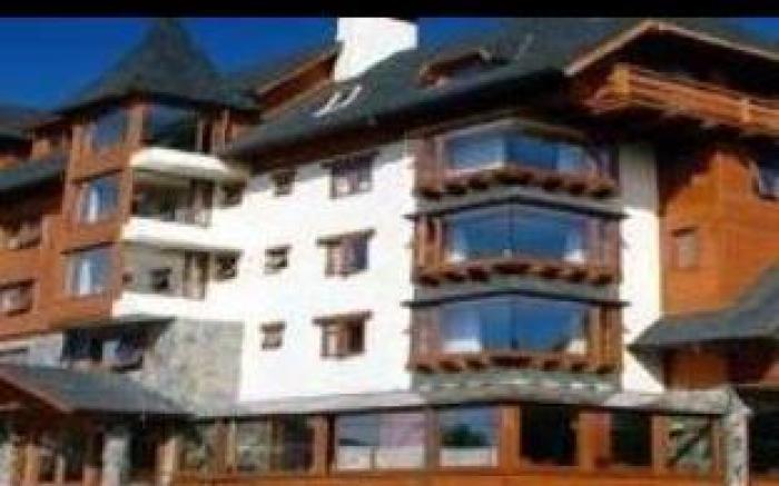 Hotel Puelche