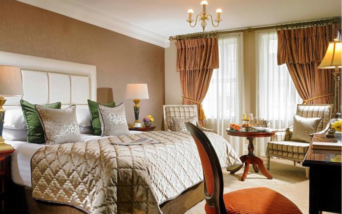Muckross Park Hotel and Spa