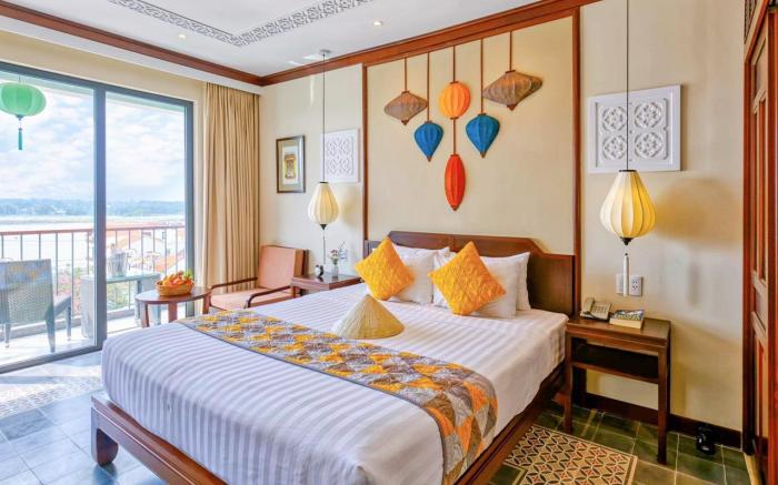 Cozy Savvy Hoi An, The Quintessence of Exquisite Retreat