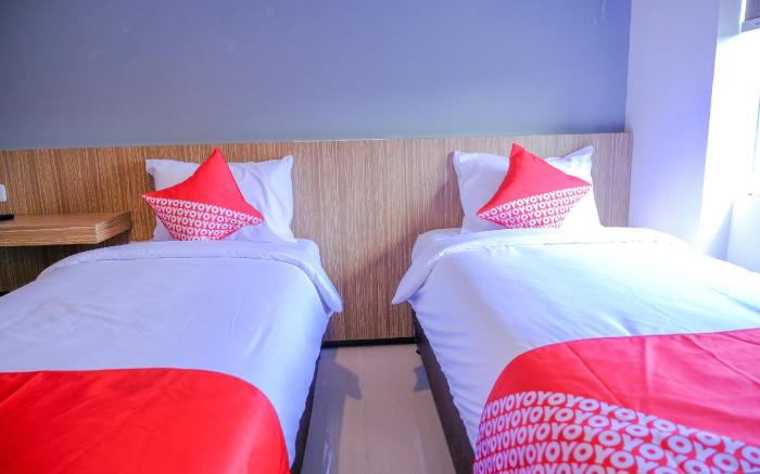 The Holiday Guest House