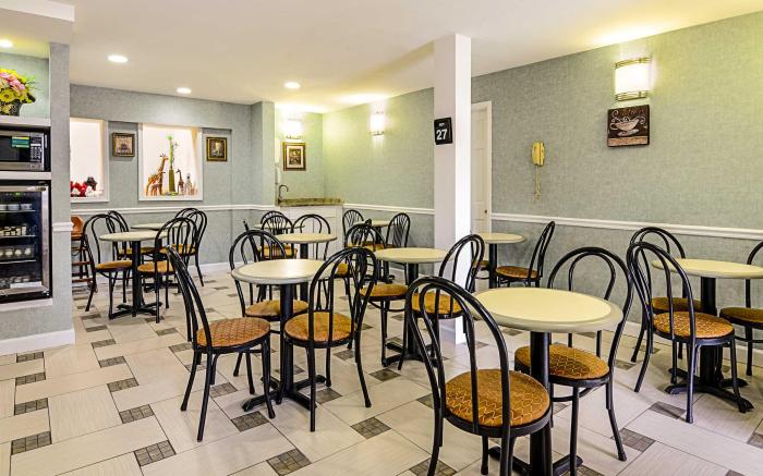 Quality Inn Mount Vernon