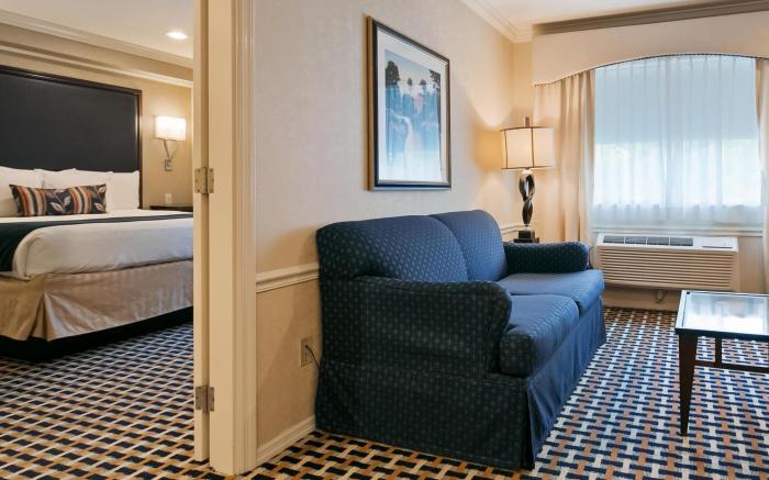 Best Western Plus Puyallup Hotel