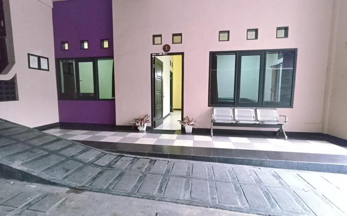 Villa 2 Kamar Murah - Graha Nisrina 01