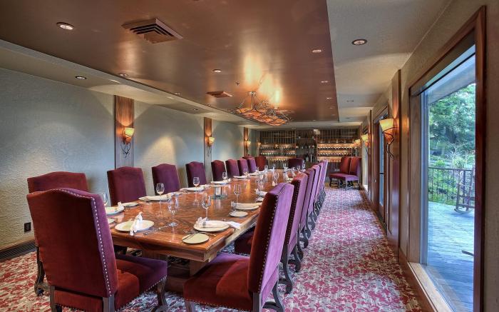 Salishan Coastal Lodge