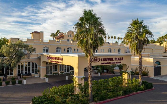 Crowne Plaza Phoenix - Chandler Golf Resort By IHG