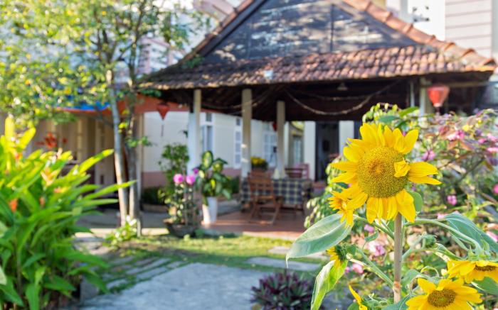 Do River Homestay