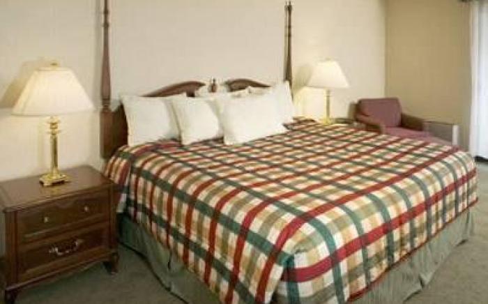 Red Lion Hotel Yakima Center