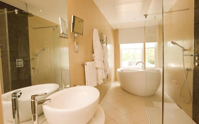 Hotel du Vin Cannizaro House Wimbledon