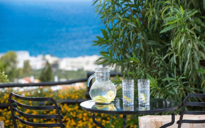Creta Blue Boutique Hotel