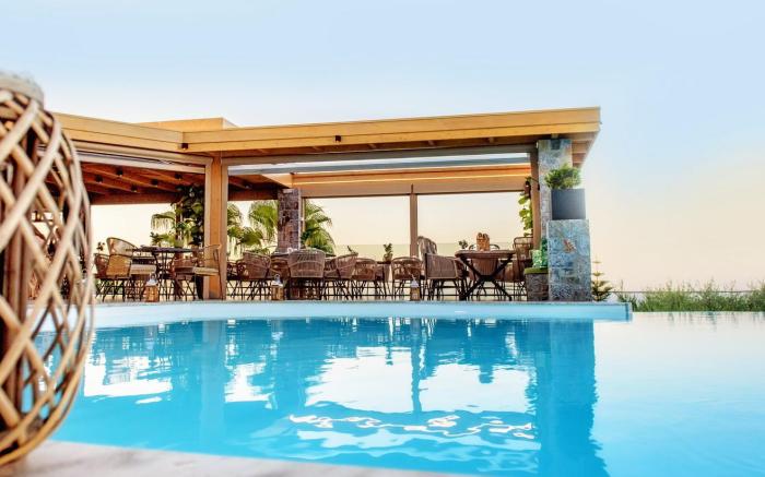 Creta Blue Boutique Hotel