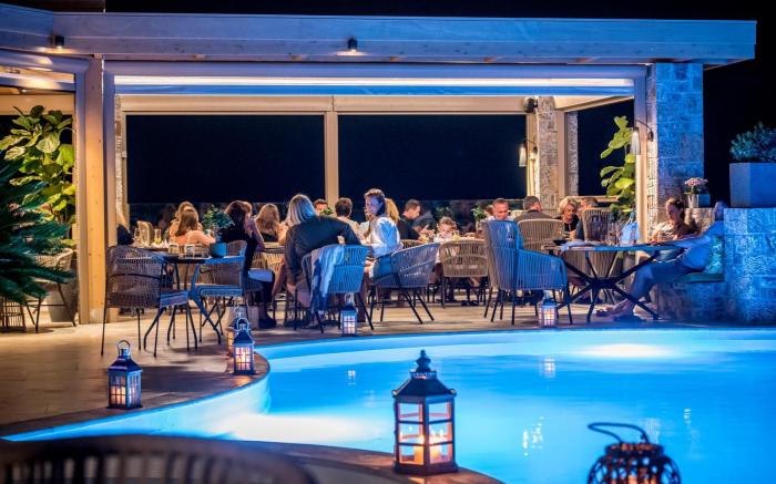 Creta Blue Boutique Hotel