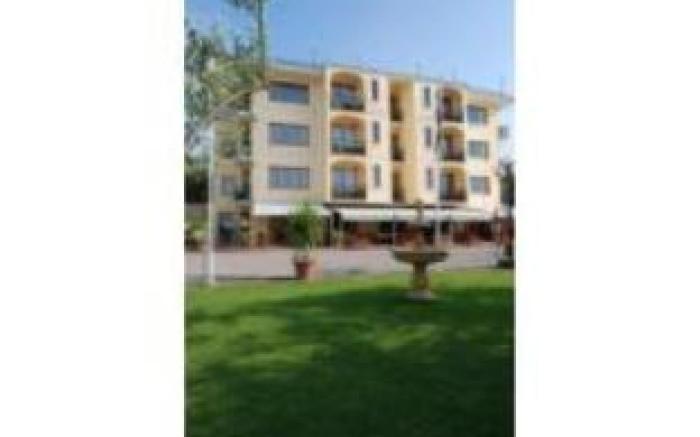Johanna Park Hotel