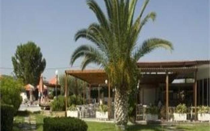 Meliton Hotel